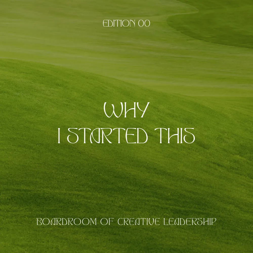 Edition 00_1 Boardroom