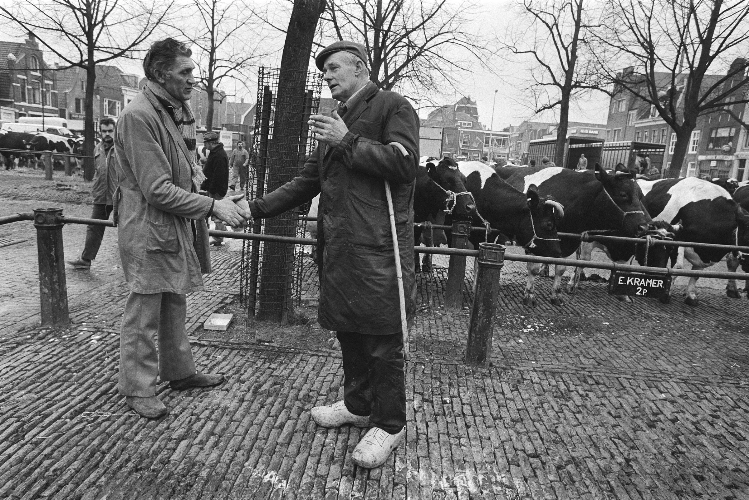 Jeff Sarfo Edition 2_6_koemarkt